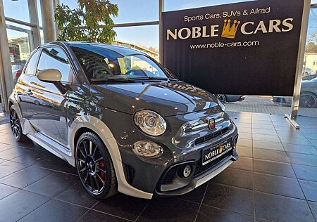 Abarth 695 70th Anniversario "ONE of 1949" NAVI BEATS