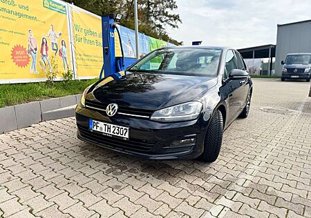 VW Golf Volkswagen 1.4 TSI 122 cp Dsg