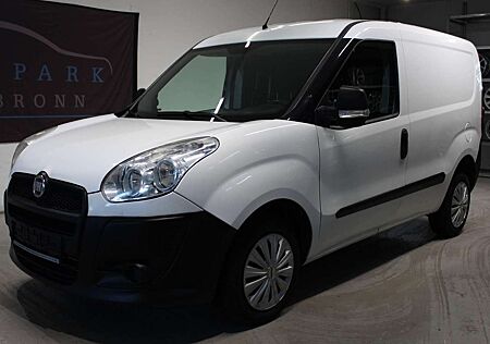 Fiat Doblo Cargo1.3 Multijet*Kasten*PDC*Schiebetür*ESP*ABS