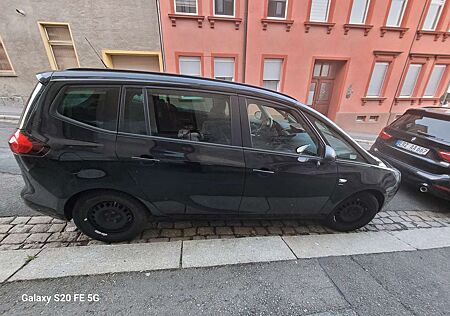 Opel Zafira Tourer 1.6 CDTI ecoFLEX Start/Stop Business Edition