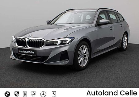 BMW 320 Panorama DAB H K Lordos Stop&Go PDC LED