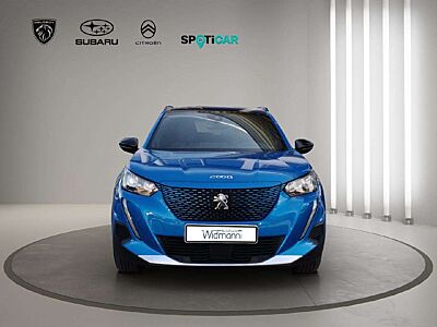 Peugeot e-2008 e- Allure Pack