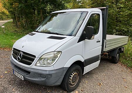 Mercedes-Benz Sprinter 313 CDI Pritsche