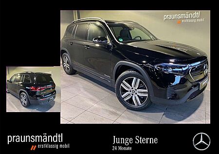 Mercedes-Benz EQB 300 4M Progressive/Advanced/Night/Memory/DIS