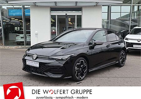 VW Golf Volkswagen R-Line 2,0 l TDI SCR (150 PS) DSG *AHK*NAVI