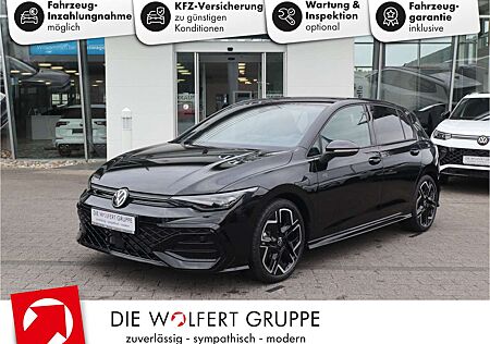 VW Golf Volkswagen R-Line 2,0 l TDI SCR (150 PS) DSG *AHK*NAVI
