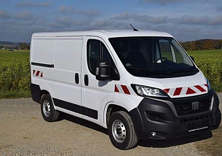 Fiat Ducato Kasten 30 120 L1H1 AHK Spannungswandler