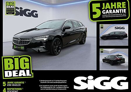 Opel Insignia Sports Tourer 2.0 Turbo Elegance