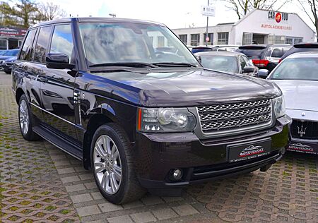 Land Rover Range Rover Vogue TDV8 HSE Facelift*H&K~Digi-Tacho*