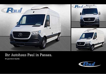 Mercedes-Benz Sprinter 316 CDI Kühlkasten Frischd.0°+Standkühlung