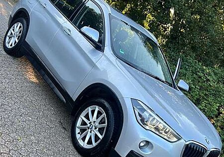 BMW X1 xDrive18d Aut. Advantage