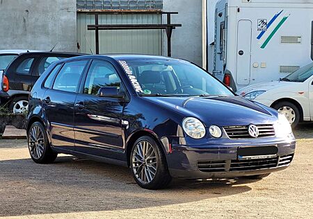 VW Polo Volkswagen 1.2 Comfortline