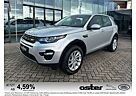 Land Rover Discovery Sport D150 SE AWD|Meridian|Panorama
