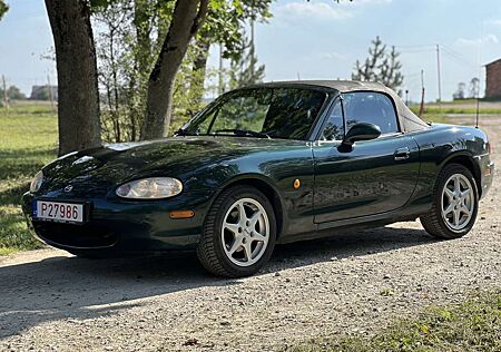 Mazda MX-5 1.6i 16V