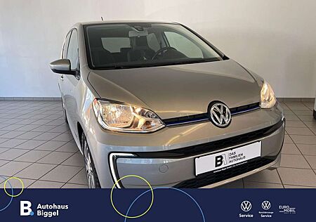 VW e-up! Volkswagen e-up! high,82PS CCS, RFK, SHZ, BEH. SCHEIBE,GSR