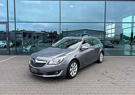 Opel Insignia A ST 1.4 Turbo Innovation Navi Kamera