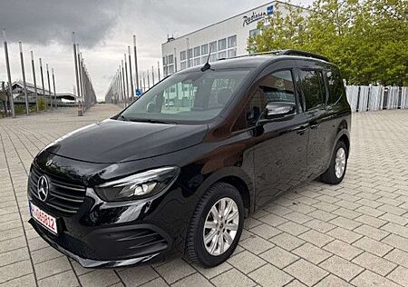 Mercedes-Benz Citan Edition 180 Navi Automatik DAB