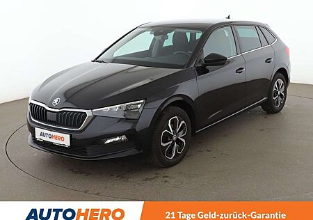 Skoda Scala 1.5 TSI ACT Drive 125*NAVI*ACC*CAM*PDC*SHZ*ALU*