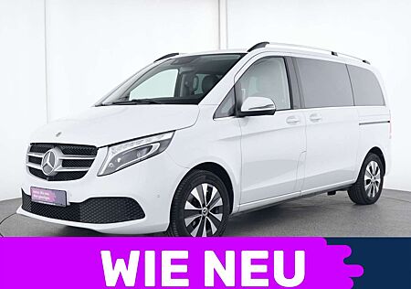 Mercedes-Benz V 220 Avantgarde Navi|AHK|CarPlay|Kamera360|LED