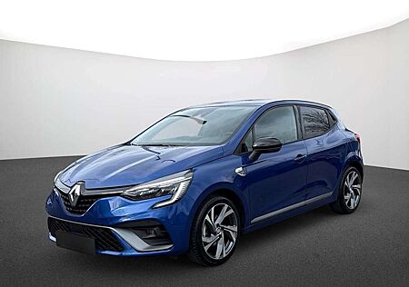 Renault Clio R.S. LINE TCe 140