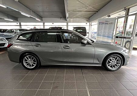 BMW 318 d Touring Driving Assistant+Harman Kardon