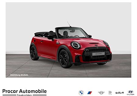 Mini Cooper S Cabrio Cooper S HUD RFK NAVI LED Sound Syst. PDC V+H