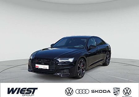 Audi S6 3.0 TDI, MATRIX/360°VIEW/VIRTUAL/HU
