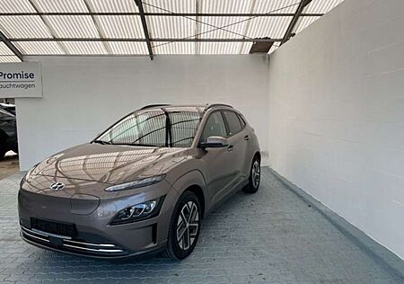 Hyundai Kona Trend 2WD 11KW OBC Navipaket Navi Digitales Cockpi