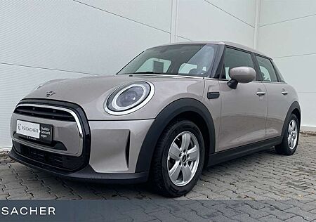 Mini ONE 5 türig Trim,Navi,LED,Keyless,Sp.Sitze,DAB