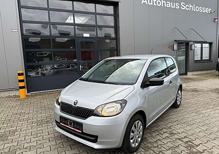 Skoda Citigo Active