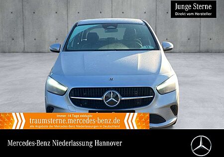 Mercedes-Benz B 200 PROGRESSIVE+AHK+LED+KAMERA+TOTW+7G