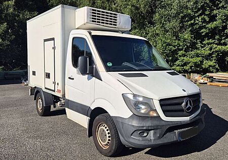 Mercedes-Benz Sprinter 316 CDI Kühlkoffer / AHK