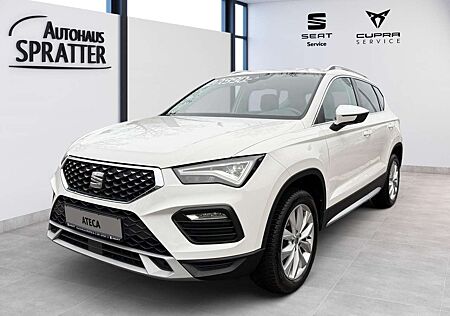 Seat Ateca 1.5TSI DSG Xperience NAVI ACC Beats Kamera