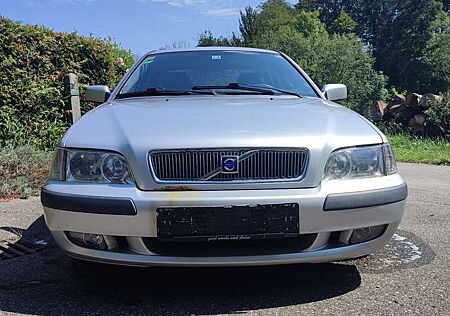 Volvo S40 2.0T
