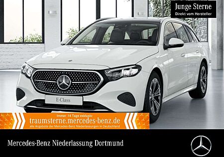 Mercedes-Benz E 220 d T Avantgarde Pano Distr. LED Kamera PTS 9G