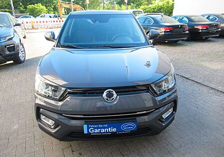 SsangYong Tivoli 1.6 e-XGi 160 FLOW 2WD