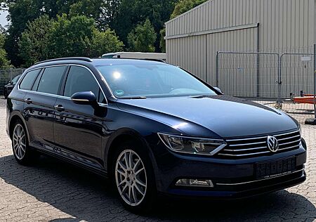 VW Passat Variant Volkswagen B8 Diesel TDI Comfortline