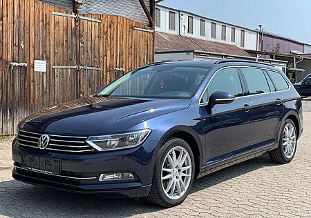 VW Passat Variant Volkswagen B8 Diesel TDI Comfortline