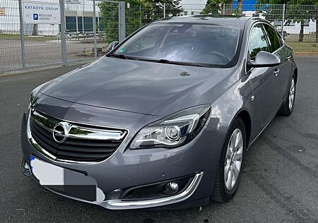 Opel Insignia Diesel 2.0 CDTI Aut. Business Innovation