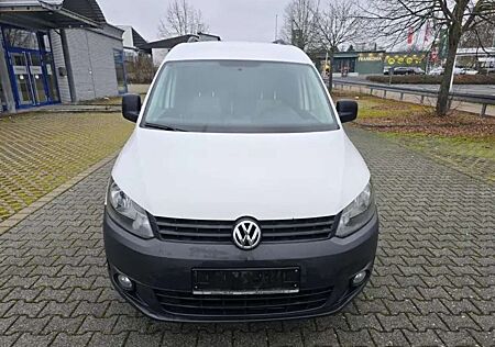 VW Caddy Volkswagen 1.2