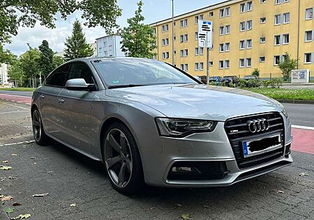 Audi A5 1.8 TFSI (130kW)