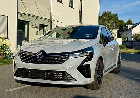 Renault Clio TCe 90 TECHNO