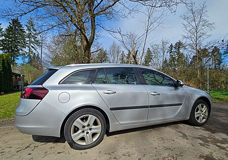 Opel Insignia 1.6 CDTI Sports Tourer Aut. Sport