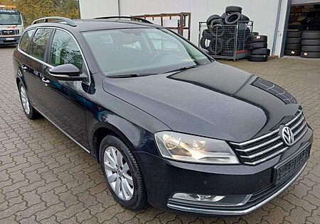 VW Passat Variant Volkswagen Comfortline 1.8 TSI *DSG*NAVI*PDC