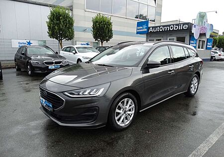 Ford Focus 1,5Tdci-120Ps-Aut*LED*NAVI*KAMERA*ACC*1Hd