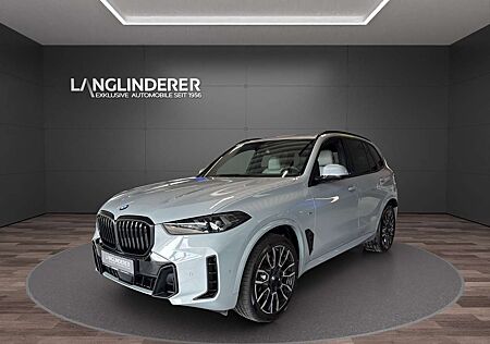 BMW X5 xDrive30d MSportpaket PRO AHK h/k RFK