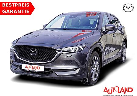 Mazda CX-5 2.5 2WD AHK 360° Keyless ACC Head-Up Bose