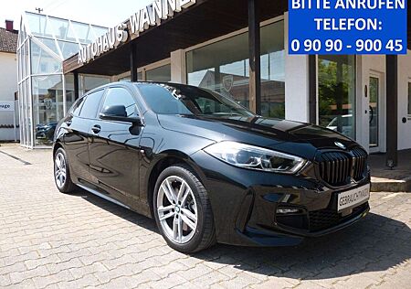 BMW 120 d Aut. M-Sportpaket *ACC*Anhäng.kupplung*