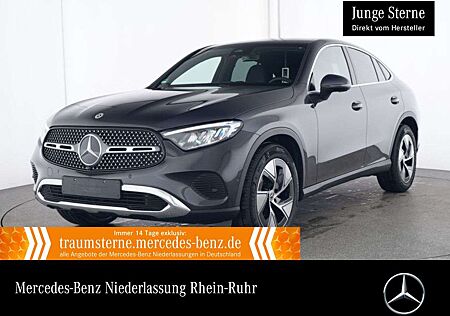 Mercedes-Benz GLC 220 d 4M AVANTG+AHK+LED+KAMERA+TOTW+KEYLESS+9G