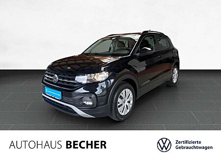 VW T-Cross Volkswagen 1.0 TSI 5-Gang /Navi/DAB+/Klima